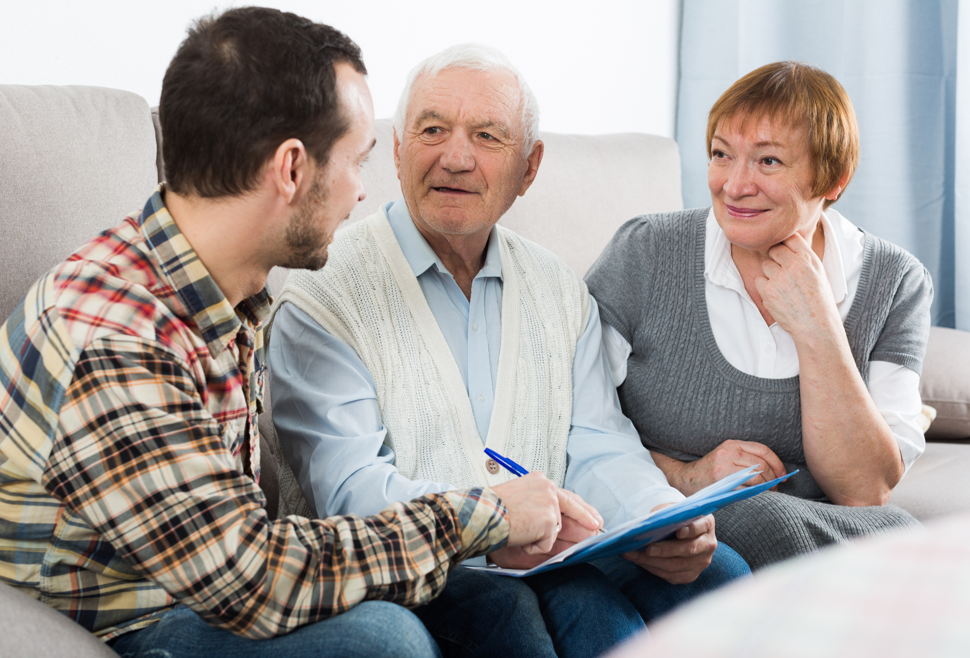 Term Life Insurance